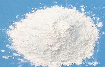 Sulfuric acid fine powder